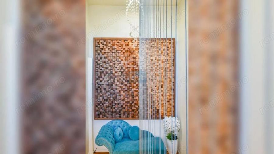 FARA COMISION! Penthouse 4 camere 180 mp, 3 bai, terase, priveliste - 14