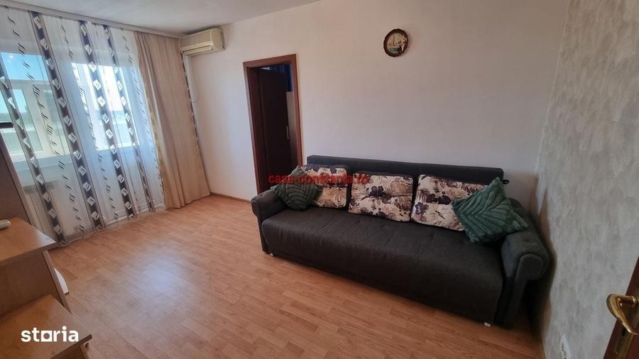 KM 4 - 5 - Doraly Mall - ap. 2 camere mobilat si utilat - termen lung - 1