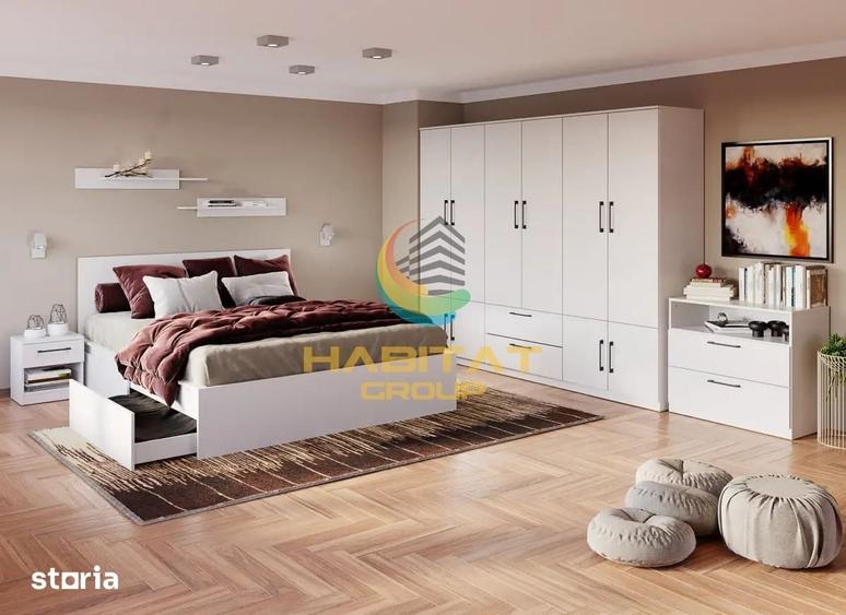 2 camere | Finisaje premium | Grand Arena | Comision 0% - 2