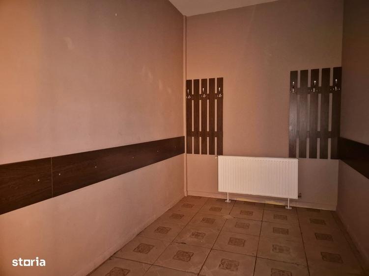 Spațiu comercial, de 130 mp, în Mărăței