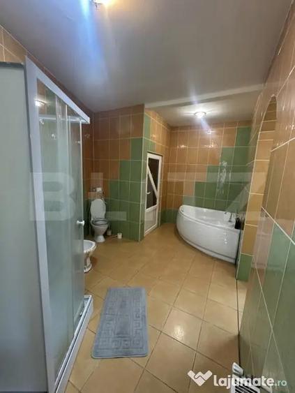 Casă cu 4 camere cu Teren 496 Mp în Aurel Vlaicu