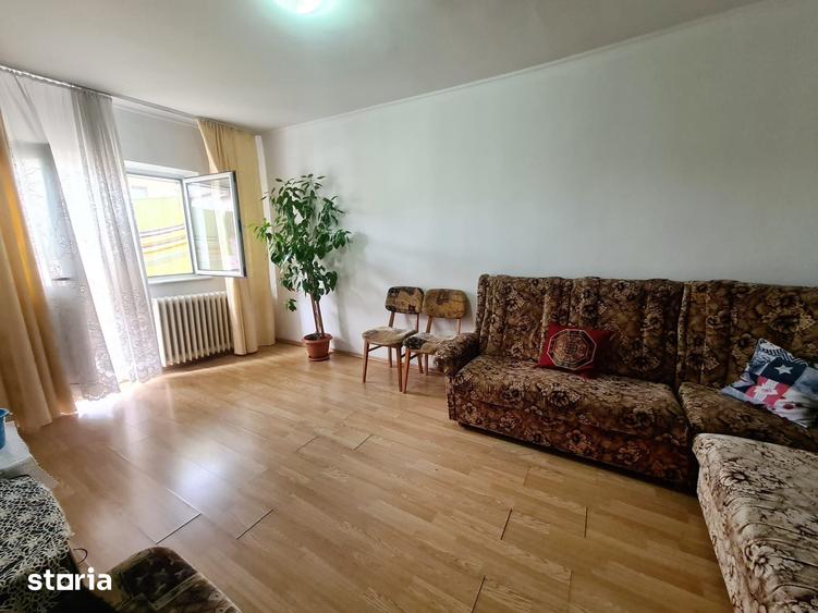 Apartament 3 camere / Zona Centrala - 1