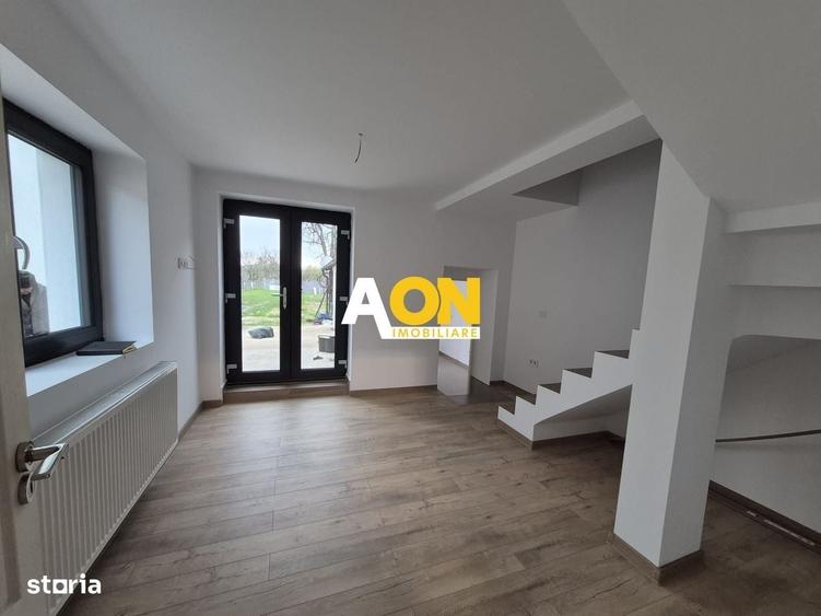 Casă cu 4 camere în Central