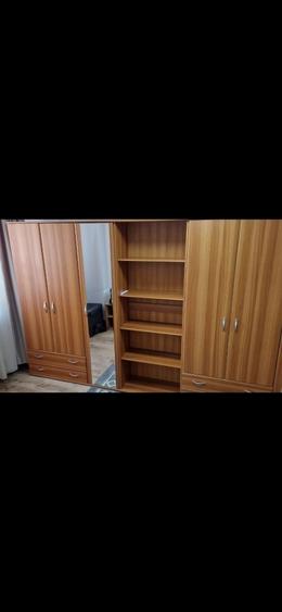 Proprietar inchiriez apartament 3 camere mobilat si utilat ,zona centrala in Cluj-napoca pe str. Horea. - 2