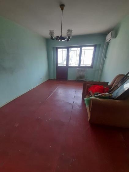 Apartament decomandat în Gorjului