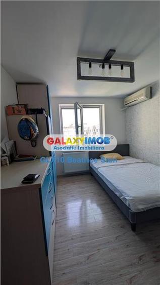 Apartament cu 2 camere decomandat, mobilat în Drumul Taberei
