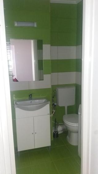 Apartament cu 2 camere decomandat în Romanilor
