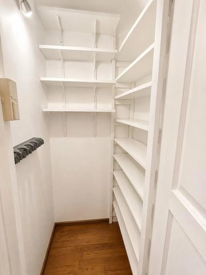 Apartament cu 3 camere decomandat în Vest