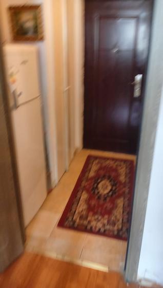 Garsonieră decomandată în Dosu Bricii