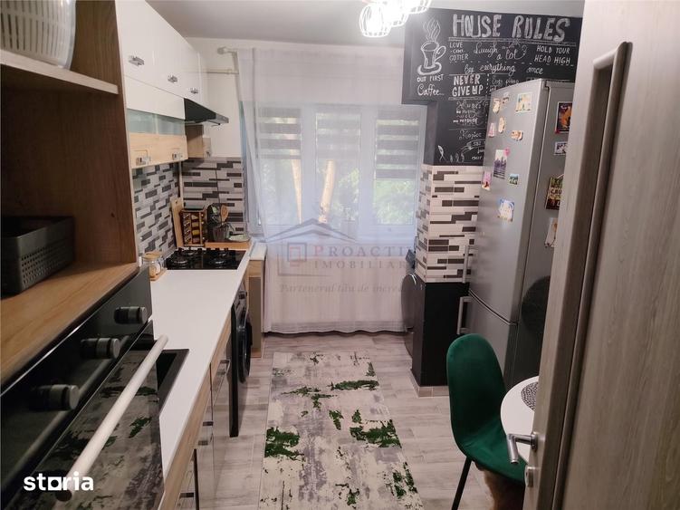 Apartament cu 2 camere în Burdujeni