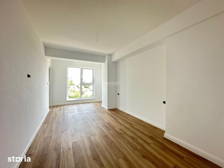 Apartament cu 3 camere decomandat în Valea Lupului