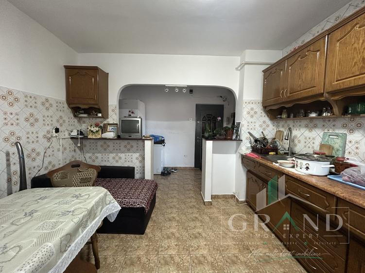 Apartament cu 2 camere decomandat, mobilat în Gheorgheni