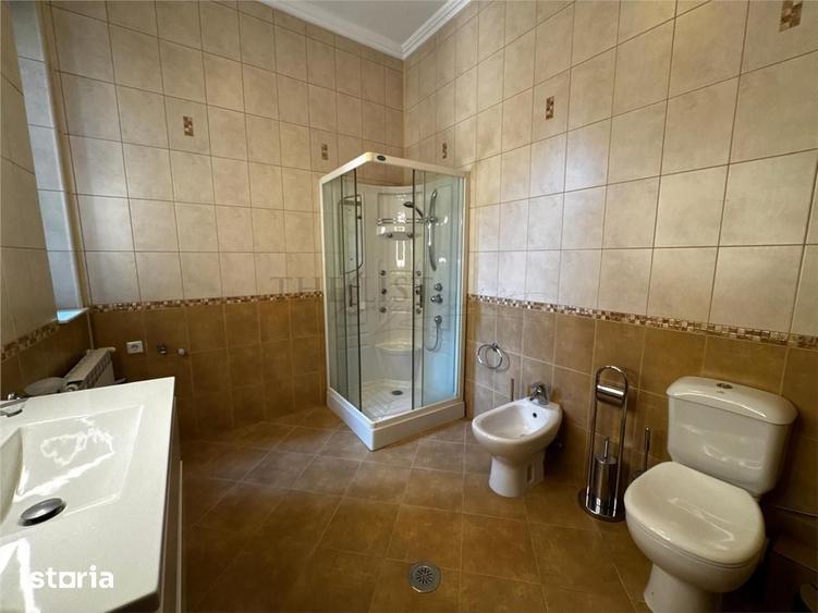 De Inchiriat Vila Individuala | Piscina proprie | Pipera - 15