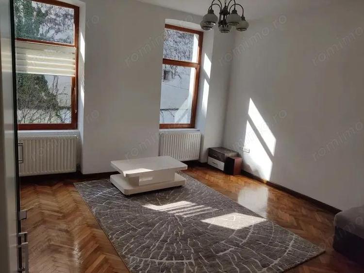 Ultracentral - Inchiriere apartament 1 camera - Str. Calarasilor - 2