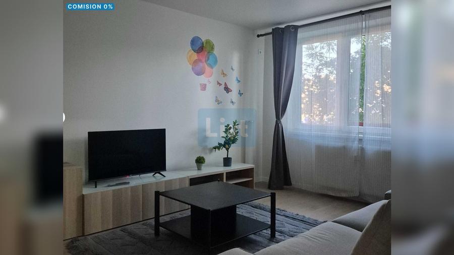 COMISION 0% | APARTAMENT 4 CAMERE | PRELUNGIREA GHENCEA|ANIMALUTE MICI - 1