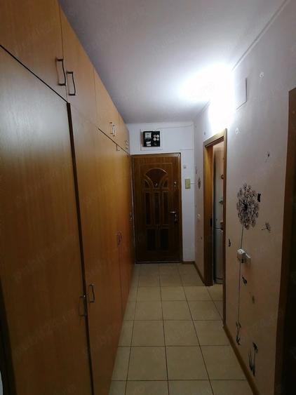 Garsonieră decomandată în Prelungirea Ghencea
