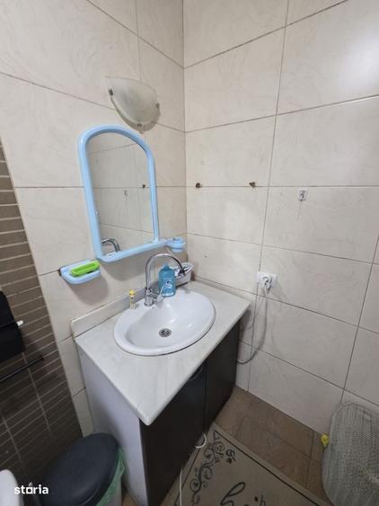 Apartament cu 2 camere în Florești — fotografia 3