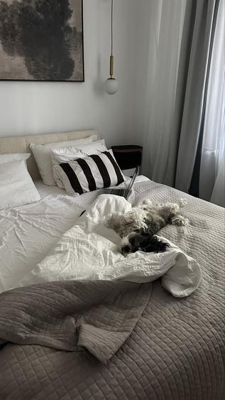 Apartament cu 2 camere semidecomandat în Titan