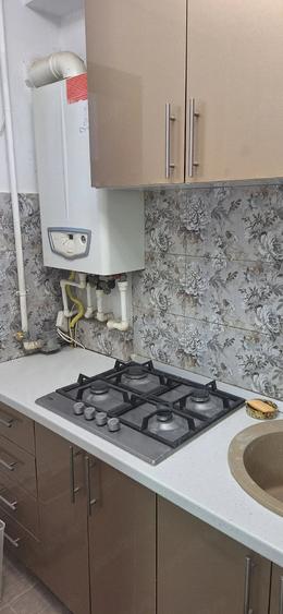 Garsonieră nedecomandată în Titan