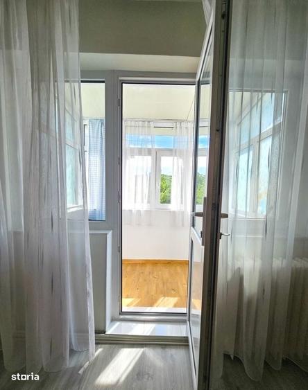 Apartament cu 2 camere în Mircea cel Bătrân