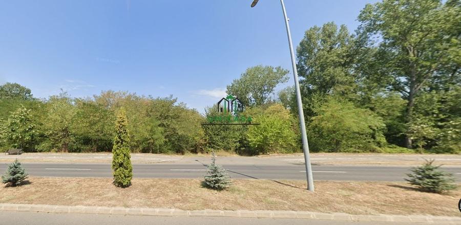 Teren intravilan de 1845 mp, în Agrement Ostroveni
