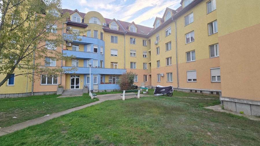 Apartament 3 cam. de închiriat, str. Ștefan cel Mare/bloc ANL-AP1460 - 18