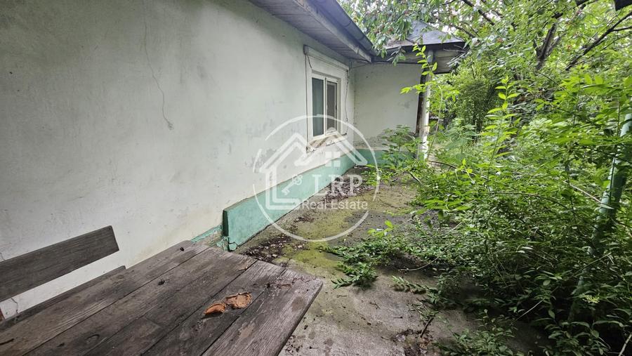 Teren Construcții intravilan de 590 mp, în Voluntari