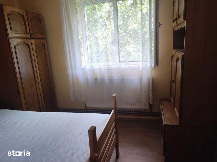 2 camere | Alverna | Gheorgheni | Pet Friendly | Constantin Brancusi - 4