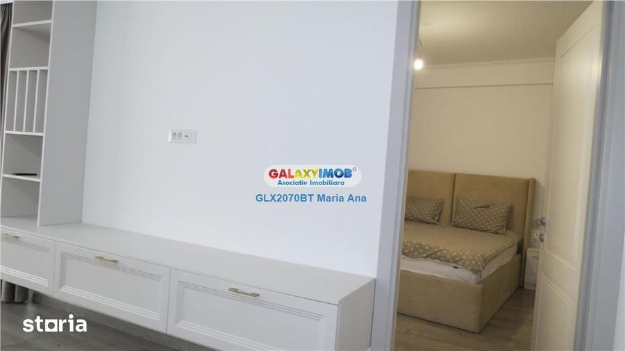 Apartament cu 2 camere în Ultracentral
