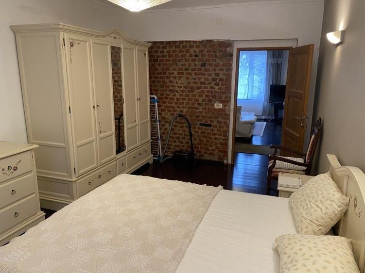 Apartament cu 2 camere semidecomandat în Medicină
