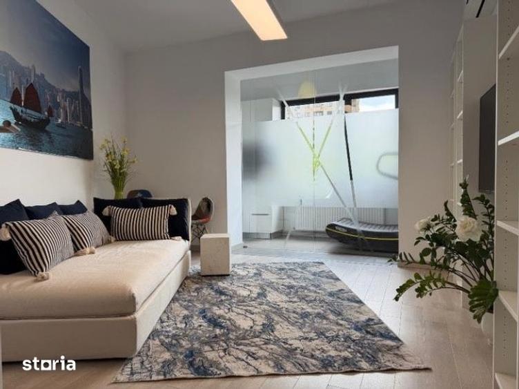 APARTAMENT 2 CAMERE | SOSEAUA ORHIDEELOR | PRIMA INCHIRIERE - 4
