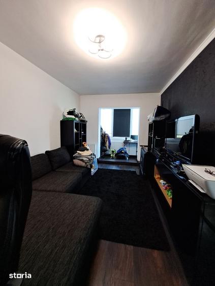 Apartament cu 2 camere decomandat în Gării