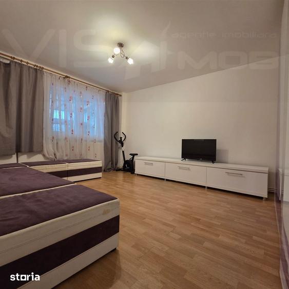 Apartament 3 camere - Zona de jos - 1