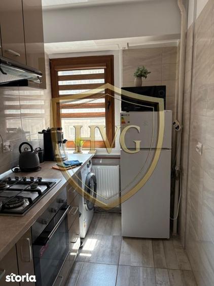 Apartament cu 2 camere | Proximitate metrou | Centrala imobil - 2