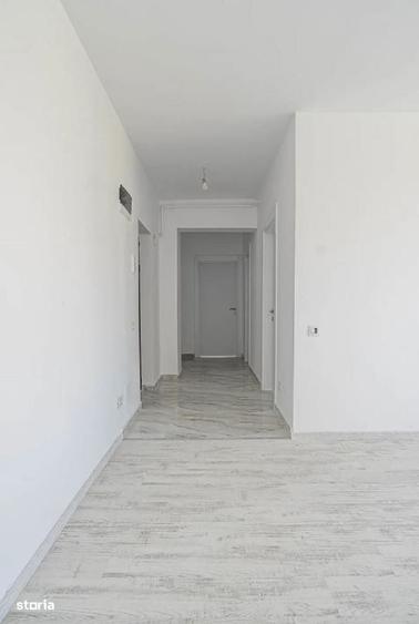 Apartament cu 2 camere decomandat în Berceni
