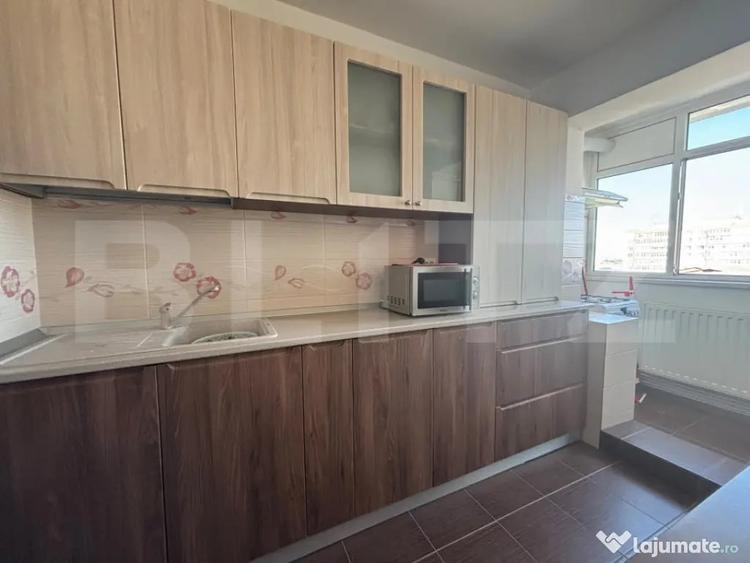 Apartament 2 camere, 54 mp, Bulevardul Unirii Micro 6 - 10