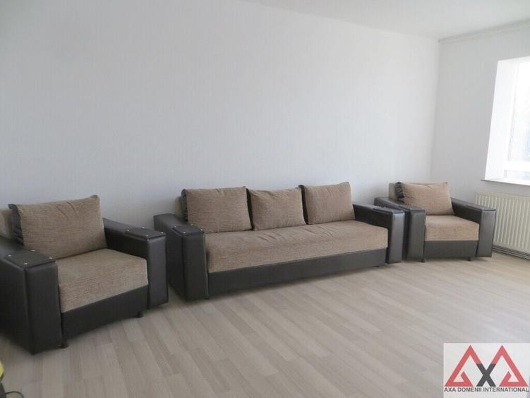Apartament cu 3 camere decomandat în Dristor