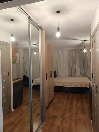 Garsonieră decomandată în Pantelimon