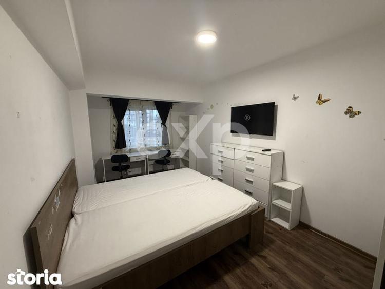 Apartament 4 camere de vanzare Breazu, la doar 10 minute de Copou - 12