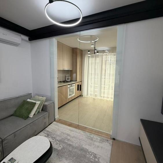 PRIMA ÎNCHIRIERE | APARTAMENT 2 CAMERE | BD. THEODOR PALLADY - 5