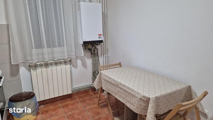Inchiriez apartament Matei Basarab - 6