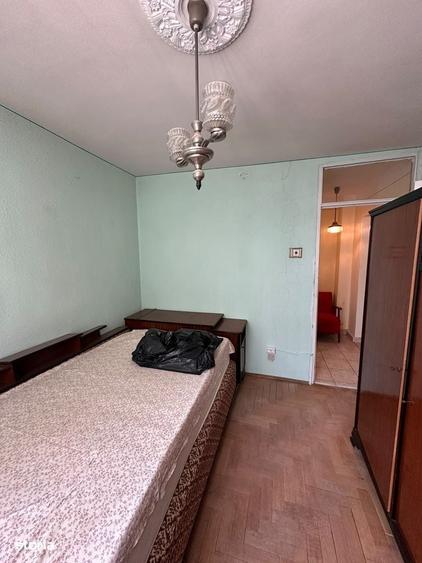 De vanzare apartament 4 camere,2 bai,2balcoane,etj1,zona ultracentrala - 2