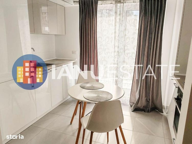 Theodor Pallady 15`Metrou Nicoale Teclu Centrala Parcare PetFriendly - 1