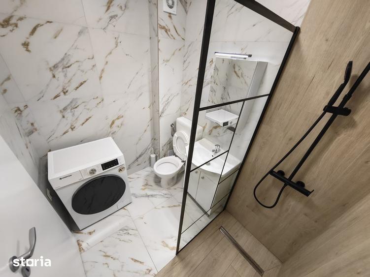 Apartament 2 Camere Nou | Prima Inchiriere 2026| Aparatorii Patriei - 13