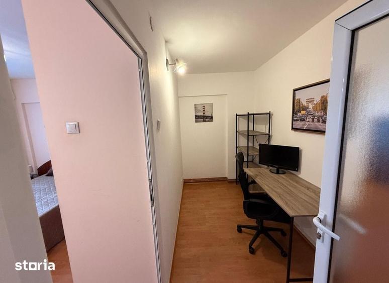 Apartament cu 4 camere în Păcurari