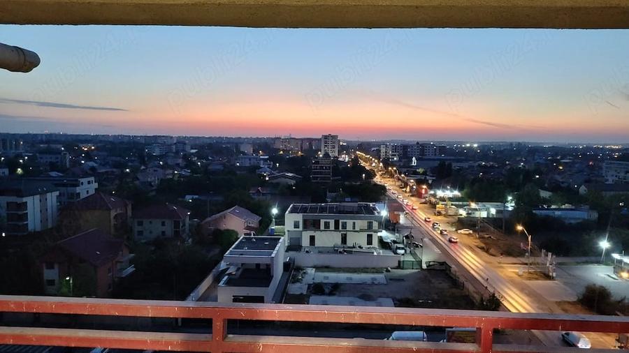 Apartament cu 2 camere decomandat în Prelungirea Ghencea