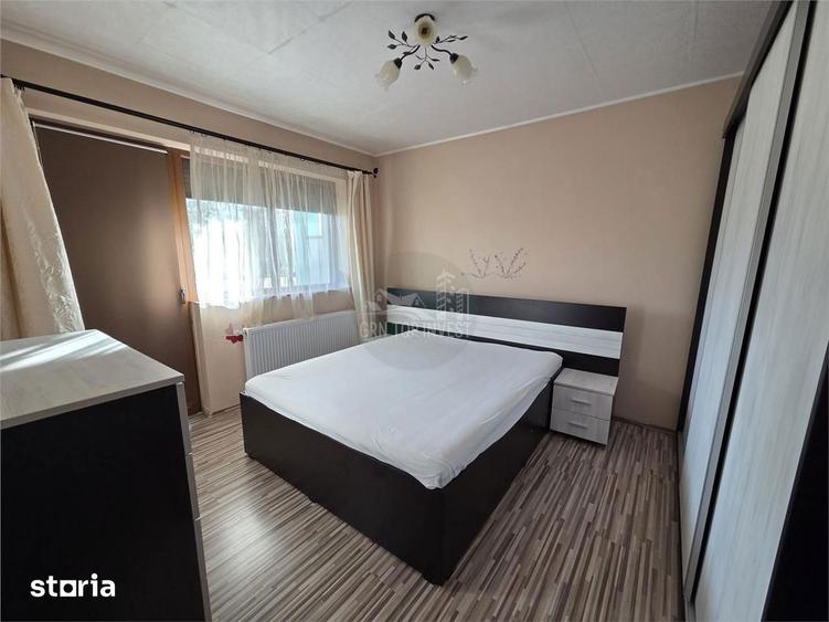 Apartament 3 camere cu balcon in Cartierul Arhitectilor - 4