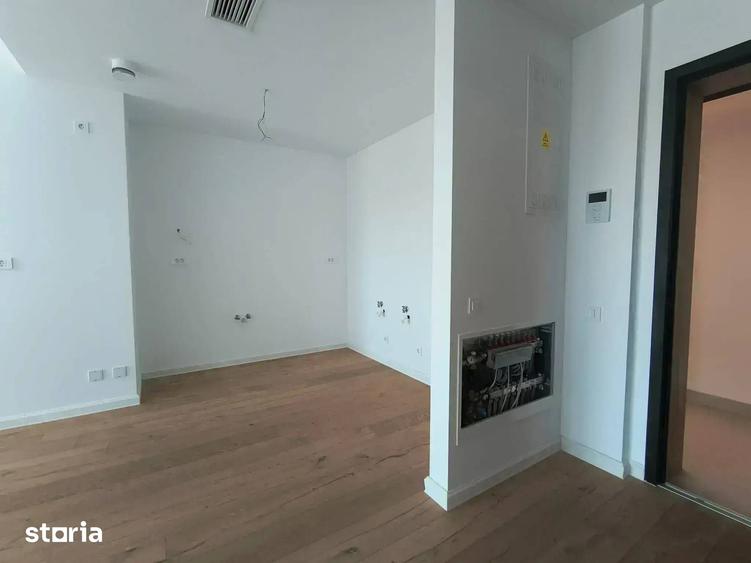 Apartament cu 3 camere în Aviației