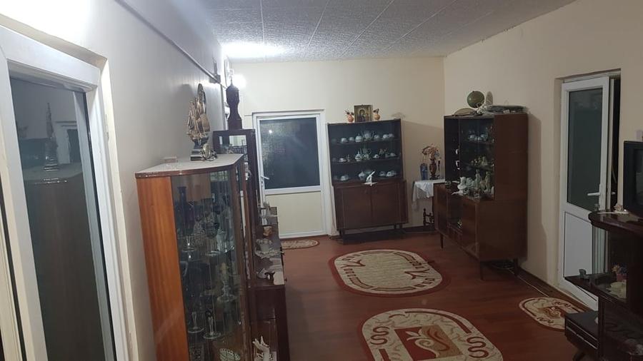 Casă în Însurăței