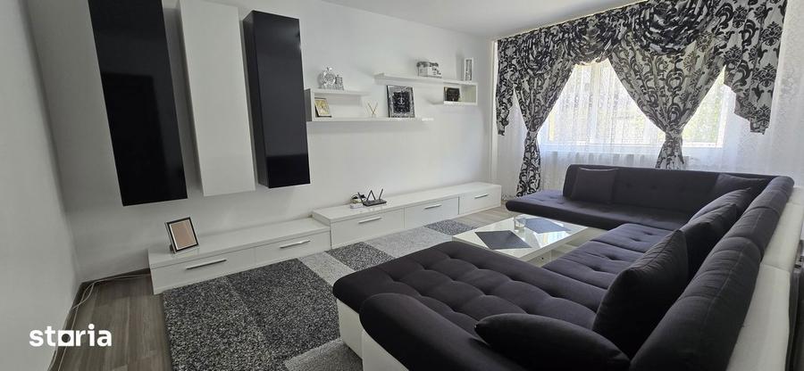 Vanzare apartament 3 camere, ETAJ 1 , micro 3 Targoviste - 15